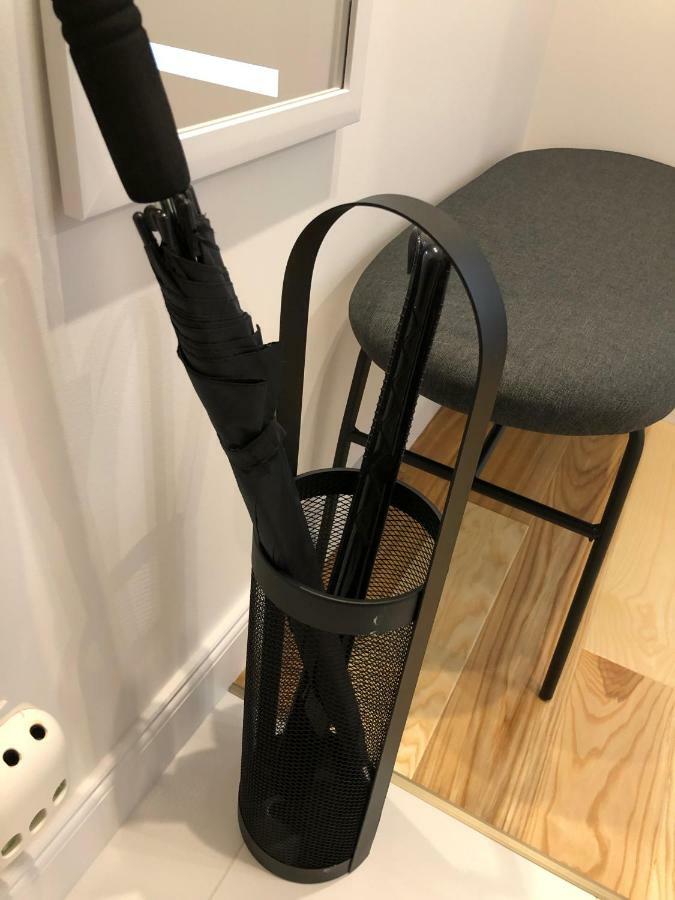 Cr Przytulny Apartament Przy Palacu Branickich Białystok Eksteriør bilde