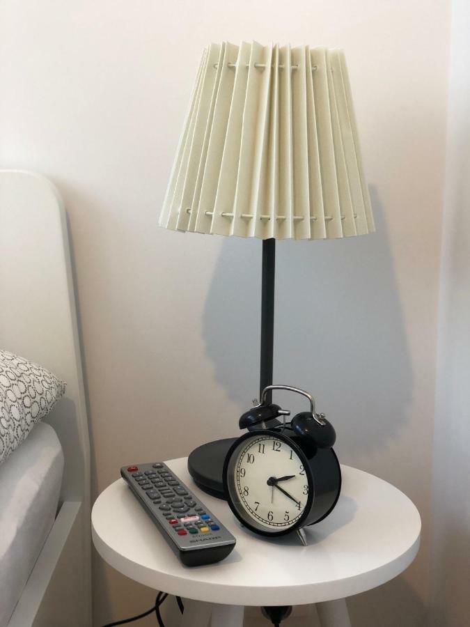 Cr Przytulny Apartament Przy Palacu Branickich Białystok Eksteriør bilde