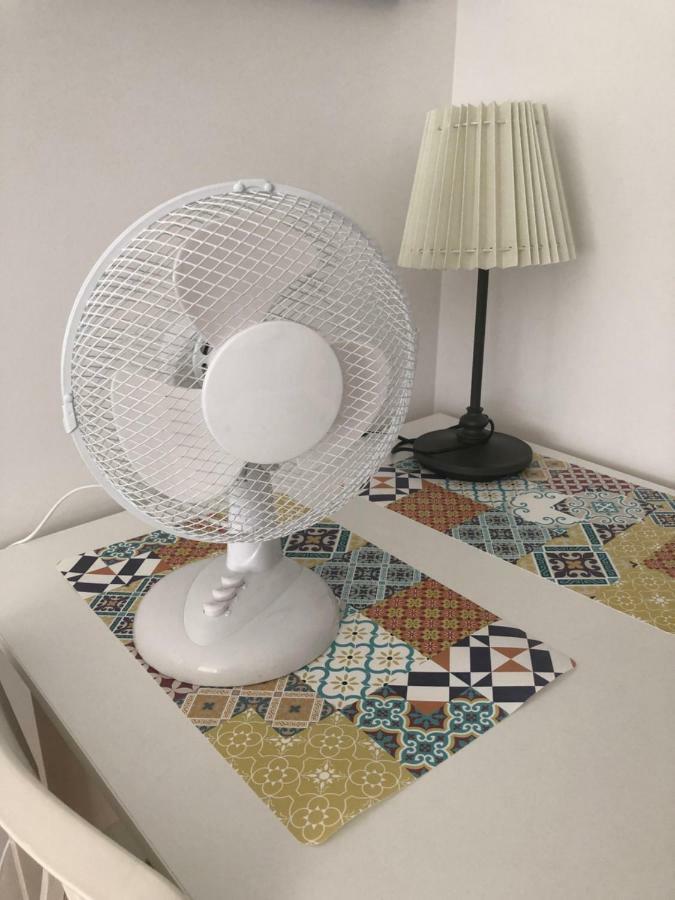 Cr Przytulny Apartament Przy Palacu Branickich Białystok Eksteriør bilde